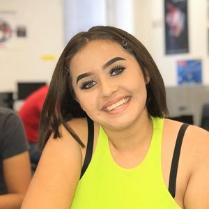 Meet your Posher, Génesis